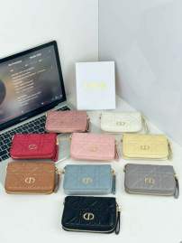 Picture of Dior Wallets _SKUfw239322901fw
